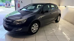Opel Astra 1.7 CDTI 16V 110 cv