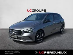 Mercedes-benz Classe B 200d 150ch Progressive Line 8G-DCT