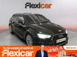 Audi A3 Sedán 30 TDI S line 85kW