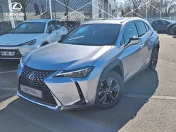 Lexus UX 300h 2WD Luxe HYBRIDE MC TO TECH