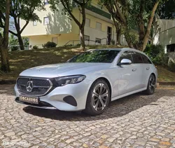 Mercedes-Benz E 300 de