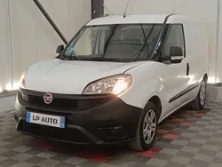 🌟 Fiat Doblo 2016 ✅ Première Main - Faible kilométrage ✅ Diesel ⛽️ - Reprise possible de votre véhicule