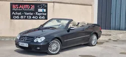 Mercedes Classe CLK CAB 320 CDI AVANTGARDE 7GTRONIC