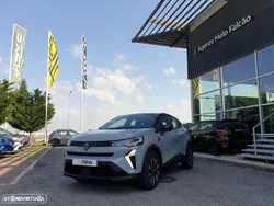 Renault Captur 1.0 TCe Evolution