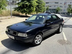 Audi 80 2.0i