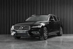 Volvo V60 2.0 B4 Momentum Geartronic