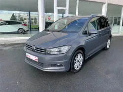 Volkswagen Touran 2.0TDI CR BMT Sport DSG7 110kW