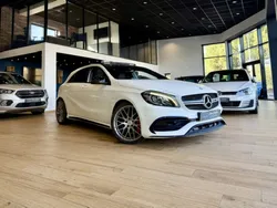 MERCEDES CLASSE A 45 Mercedes-AMG A Speedshift DCT 4-Matic 230,74 EUROS / MOIS