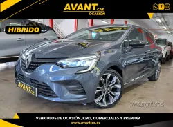 RENAULT Clio E-TECH Híbrido Zen 103kW