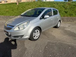 Opel Corsa 1.2 16v Comfort