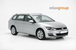 VW Golf Variant 1.6 TDi GPS Edition
