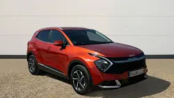 KIA Sportage 1.6 T-GDi HEV Drive