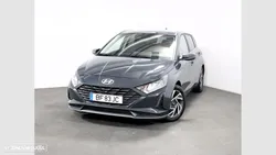 Hyundai i20 1.2 MPi Comfort