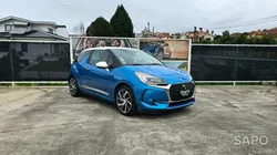 Citroen DS3 1.6 BlueHDi Be Chic de 2017