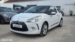 Citroën DS3 1.6 VTi So Chic