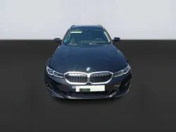 BMW 318 318d Auto.Touring