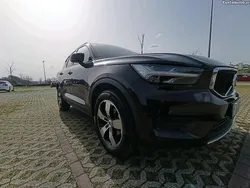 Volvo XC40 D3