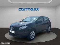 Nissan Qashqai 1.5 dCi Tekna Premium 17 129g