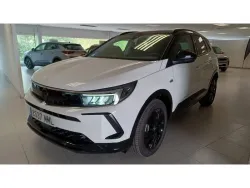 OPEL Grandland X PHEV 1.6 Turbo Edition AT8 4x2