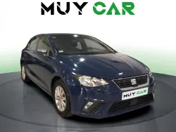 SEAT Ibiza 1.0 TSI S&S Xcellence 115