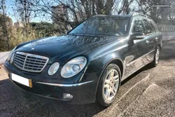 Mercedes-Benz E 220 Cdi (211206) Station