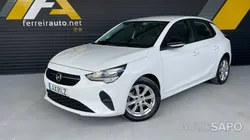 Opel Corsa de 2023