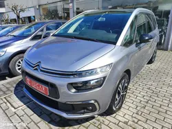 Citroën C4 Spacetourer