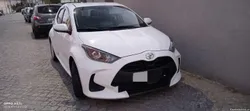 Toyota Yaris Confort Plus