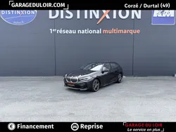 Bmw Série 1 (3) 118d BVA8 M Sport