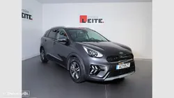 Kia Niro 1.6 GDi PHEV Urban