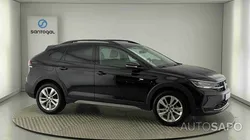 Volkswagen Taigo de 2024