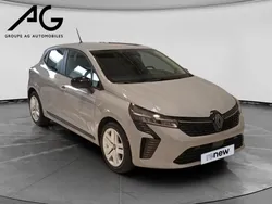 Renault Clio V TCe 90 ch GSR2 Evolution