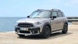 MINI Countryman Cooper SE ALL4 Auto