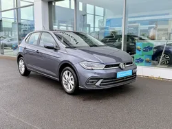 VOLKSWAGEN Polo 1.0 TSI 95 S&S DSG7 Style