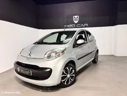Citroën C1 1.0 SX