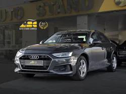 Audi A4 2.0 Tdi 163cv S-Tronic Nacional