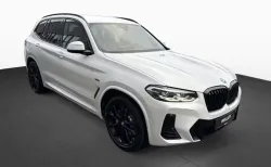 BMW X3 xDrive 30e xLine M Sport