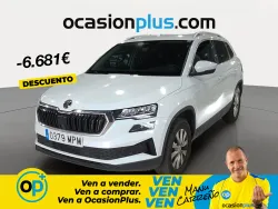 SKODA Karoq 2.0TDI Adblue Selection 85kW