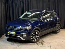 Volkswagen T-Cross 1.0 TSI 115ch United