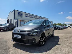 C4 Picasso 1.6 Bluehdi 100 Business / Attelage / GPS / CARPLAY