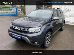 Dacia Duster 1.5 Blue dCi 115ch Journey 4x2
