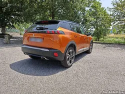 Peugeot 2008 GTline