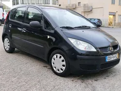 Mitsubishi Colt 1.5 5 lugares diesel