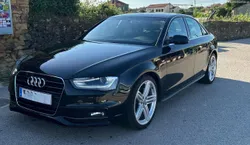 Audi A4 2.0 TDI 150cv Sline