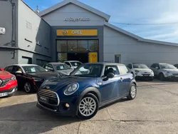 Mini f56 1.5 cooper 136 exquisite