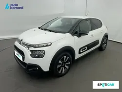 Citroen C3 1.2 PureTech 100ch MAX
