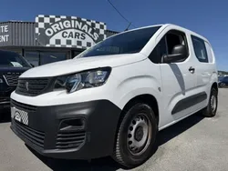 Peugeot Partner PEUGEOT PARTNER ATTELAGE VITRE Confort---PAS DE TVA-