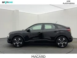 Citroen C4 1.2 PureTech 100ch S&S YOU