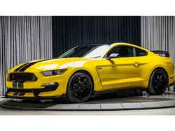 Ford Mustang SHELBY GT350 R V8 GT 350 2017 MALUS INCLUS