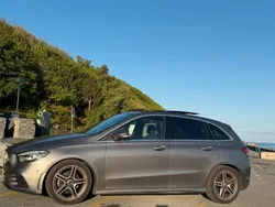 Mercedes B180 Amg Line 2020 Grise 7G-Dct 32000Km 21990 Euros